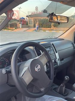 نيسان إكستيرا